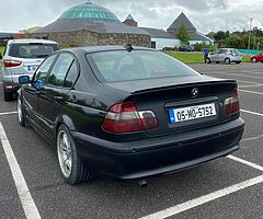E46 320d Msport - Image 3/3