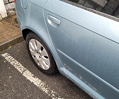 A 3  , 1.9 tdi