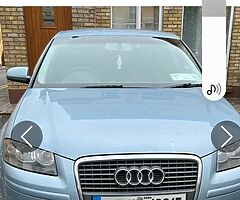 A 3  , 1.9 tdi - Image 5/7