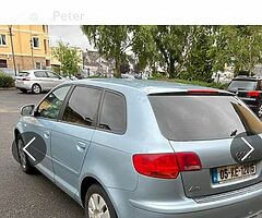 A 3  , 1.9 tdi - Image 6/7