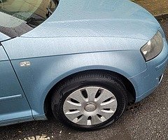 A 3  , 1.9 tdi - Image 7/7