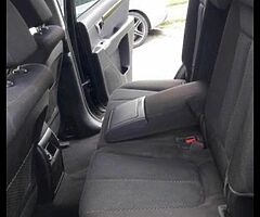Hyundai Santa Fe 2012 Seven seaters low road tax - Image 6/10