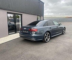2015 Audi A6 2.0 TDI SLINE - Image 6/10
