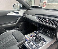 2015 Audi A6 2.0 TDI SLINE - Image 8/10