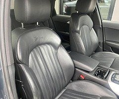 2015 Audi A6 2.0 TDI SLINE - Image 9/10
