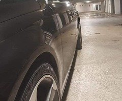 Audi A4 (142 reg, Technik model, 2.0 TDI, 136BHP)