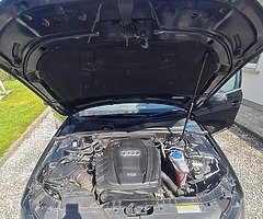 Audi A4 (142 reg, Technik model, 2.0 TDI, 136BHP) - Image 7/10