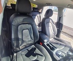 Audi A4 (142 reg, Technik model, 2.0 TDI, 136BHP) - Image 9/10