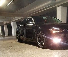 Audi A4 (142 reg, Technik model, 2.0 TDI, 136BHP) - Image 10/10