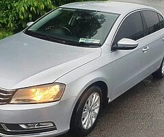 Volkswagen passat - Image 9/9
