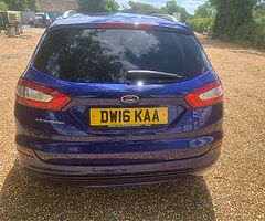 2016 Ford Mondeo - Image 4/10