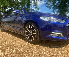 2016 Ford Mondeo - Image 6/10