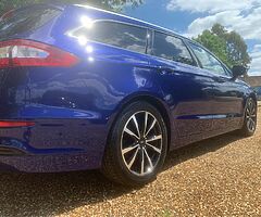2016 Ford Mondeo - Image 7/10