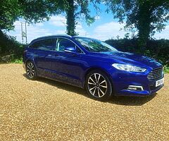 2016 Ford Mondeo - Image 8/10