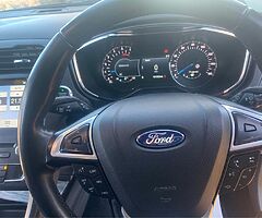 2016 Ford Mondeo - Image 10/10