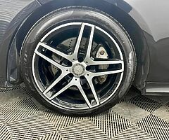 2016 Mercedes E350 AMG Line Night Edition Premium Plus - Image 6/10