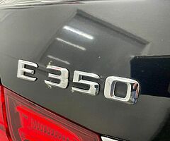 2016 Mercedes E350 AMG Line Night Edition Premium Plus - Image 7/10