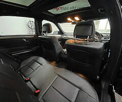 2016 Mercedes E350 AMG Line Night Edition Premium Plus - Image 9/10