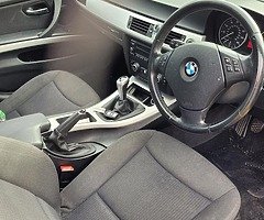 2010 BMW 320D 2.0 Diesel - Image 6/10