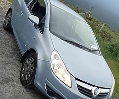 Vauxhall Corsa - Image 4/7