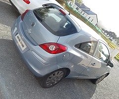 Vauxhall Corsa - Image 5/7