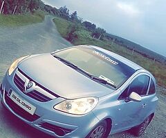 Vauxhall Corsa - Image 7/7