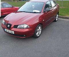 Seat cordoba - Image 3/3