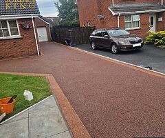 Resin bound by Surface King - Image 3/10