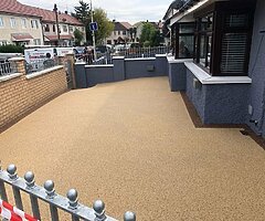 Resin bound by Surface King - Image 7/10