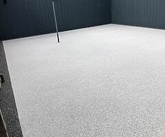 Resin bound by Surface King - Image 10/10