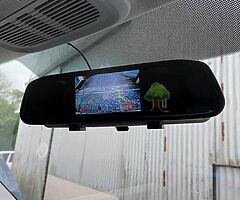 2021 Vw Transporter 2l tdi - Image 9/9