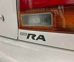 1996 Subaru Impreza STI RA - Image 7/10