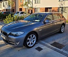 Bmw f11,Diesel 2.0 New Nct - Image 3/10
