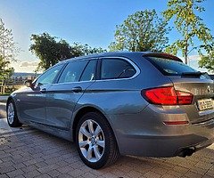 Bmw f11,Diesel 2.0 New Nct - Image 4/10