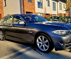 Bmw f11,Diesel 2.0 New Nct - Image 5/10