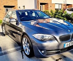 Bmw f11,Diesel 2.0 New Nct - Image 6/10