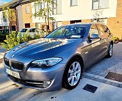 Bmw f11,Diesel 2.0 New Nct - Image 7/10
