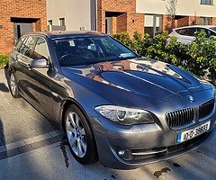 Bmw f11,Diesel 2.0 New Nct - Image 8/10