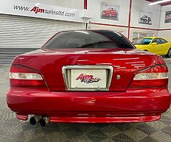 2001 Nissan Laurel C35 - Image 5/10