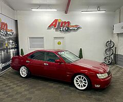 2001 Nissan Laurel C35 - Image 7/10
