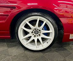 2001 Nissan Laurel C35 - Image 9/10