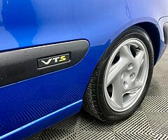 1999 Citroen Xsara MK1 VTS 2.0 16V 162BHP - Image 7/10