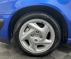 1999 Citroen Xsara MK1 VTS 2.0 16V 162BHP - Image 8/10