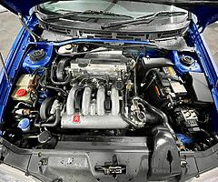 1999 Citroen Xsara MK1 VTS 2.0 16V 162BHP - Image 10/10