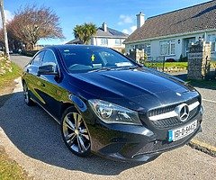 Mercedes Cla ,Sport Ltd Edition .2.1 Diesel - Image 4/9