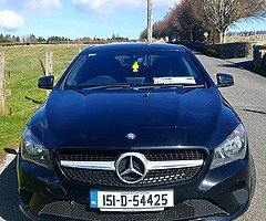 Mercedes Cla ,Sport Ltd Edition .2.1 Diesel - Image 5/9