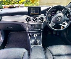 Mercedes Cla ,Sport Ltd Edition .2.1 Diesel - Image 7/9