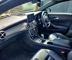 Mercedes Cla ,Sport Ltd Edition .2.1 Diesel - Image 8/9
