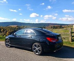 Mercedes Cla ,Sport Ltd Edition .2.1 Diesel - Image 9/9