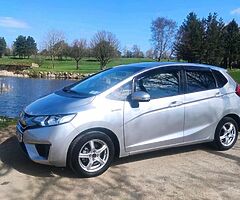 2015 Honda fit/jazz - Image 5/9